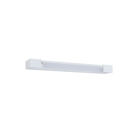 Brilagi - LED-belysning för badrumsspegel AQUA LINE LED/12W/230V 45 cm IP44 vit CRI 90