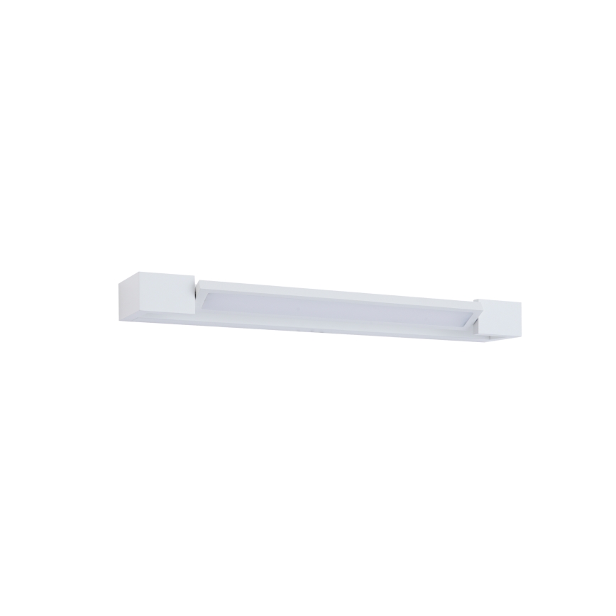 Brilagi - LED-belysning för badrumsspegel AQUA LINE LED/12W/230V 45 cm IP44 vit CRI 90