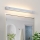 Brilagi - LED-spegelbelysning för badrum AQUA LINE LED/18 W/230 V 60 cm IP44 matt krom