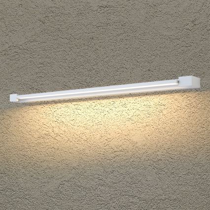 Brilagi - LED-belysning för badrumsspegel AQUA LINE LED/36W/230V 120 cm IP44 vit CRI 90