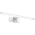 Brilagi - LED Spegelbelysning för badrum VESTRA LED/12W/230V 60 cm IP44 vit