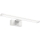 Brilagi - LED Spegelbelysning för badrum VESTRA LED/12W/230V 60 cm IP44 vit