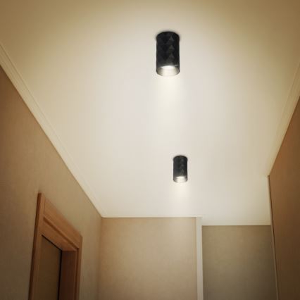 Brilagi - LED Spotlight ALICE 1xGU10/30W/230V svart