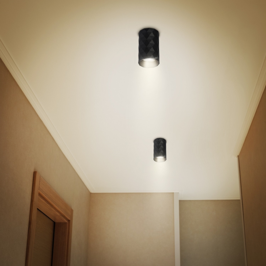 Brilagi - LED Spotlight ALICE 1xGU10/30W/230V svart