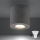 Brilagi -  LED Spotlight FRIDA 1xGU10/7W/230V betong