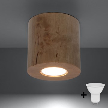 Brilagi -  LED Spotlight FRIDA 1xGU10/7W/230V