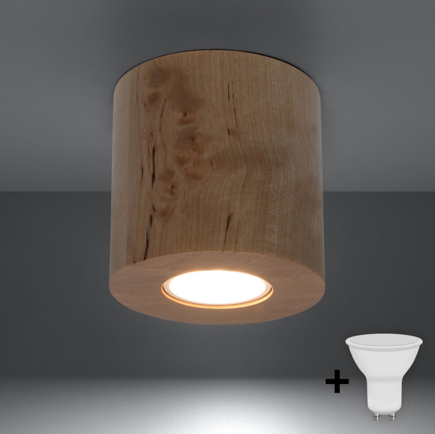 Brilagi -  LED Spotlight FRIDA 1xGU10/7W/230V