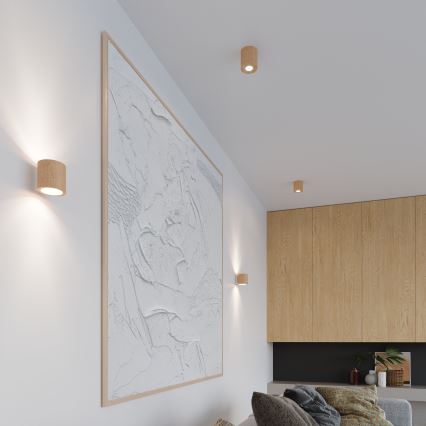 Brilagi -  LED Spotlight FRIDA 1xGU10/7W/230V