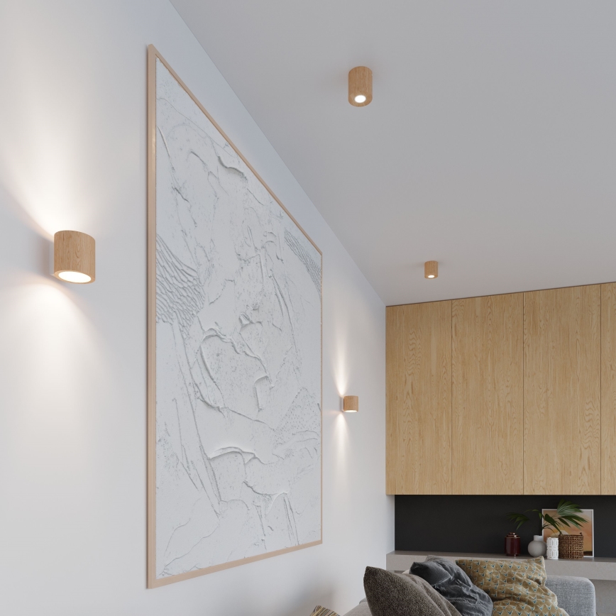 Brilagi -  LED Spotlight FRIDA 1xGU10/7W/230V
