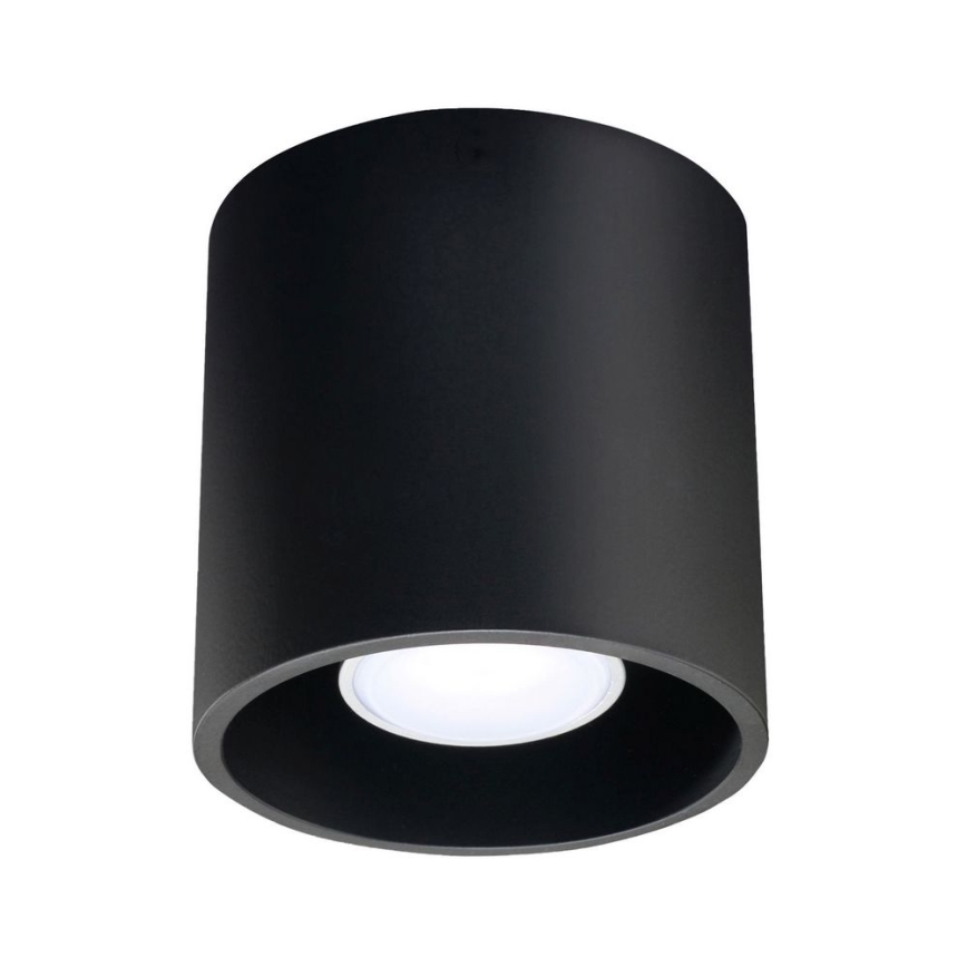 Brilagi -  LED Spotlight FRIDA 1xGU10/7W/230V svart