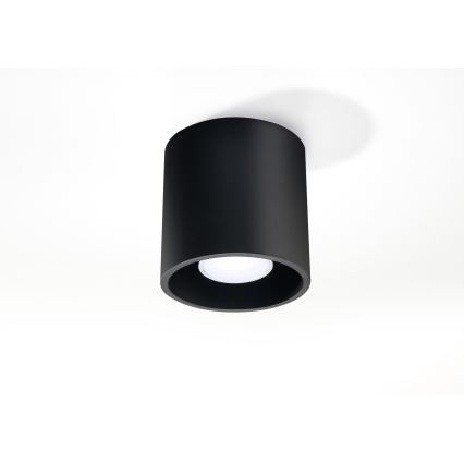 Brilagi -  LED Spotlight FRIDA 1xGU10/7W/230V svart