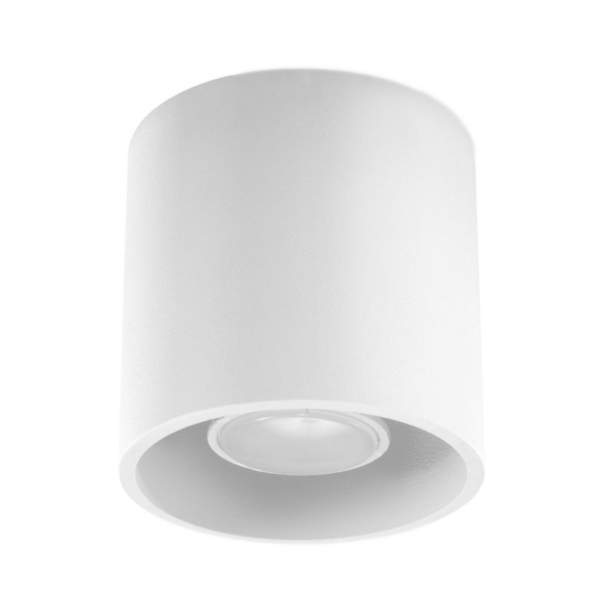 Brilagi -  LED Spotlight FRIDA 1xGU10/7W/230V vit
