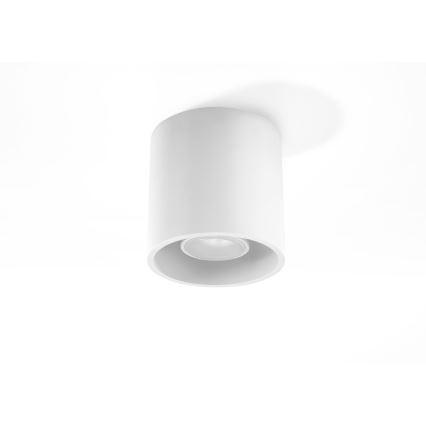 Brilagi -  LED Spotlight FRIDA 1xGU10/7W/230V vit