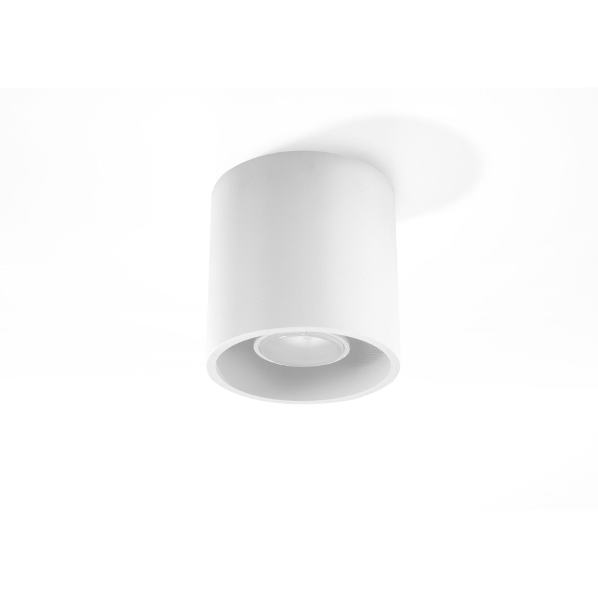 Brilagi -  LED Spotlight FRIDA 1xGU10/7W/230V vit