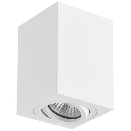 Brilagi - LED Spotlight MIA 1xGU10/30W/230V 100x80 mm vit
