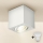 Brilagi - LED Spotlight MIA 1xGU10/30W/230V 84x80 mm vit