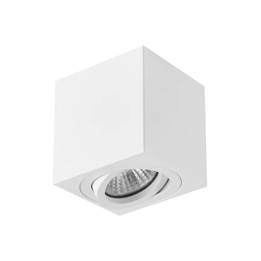 Brilagi - LED Spotlight MIA 1xGU10/30W/230V 84x80 mm vit