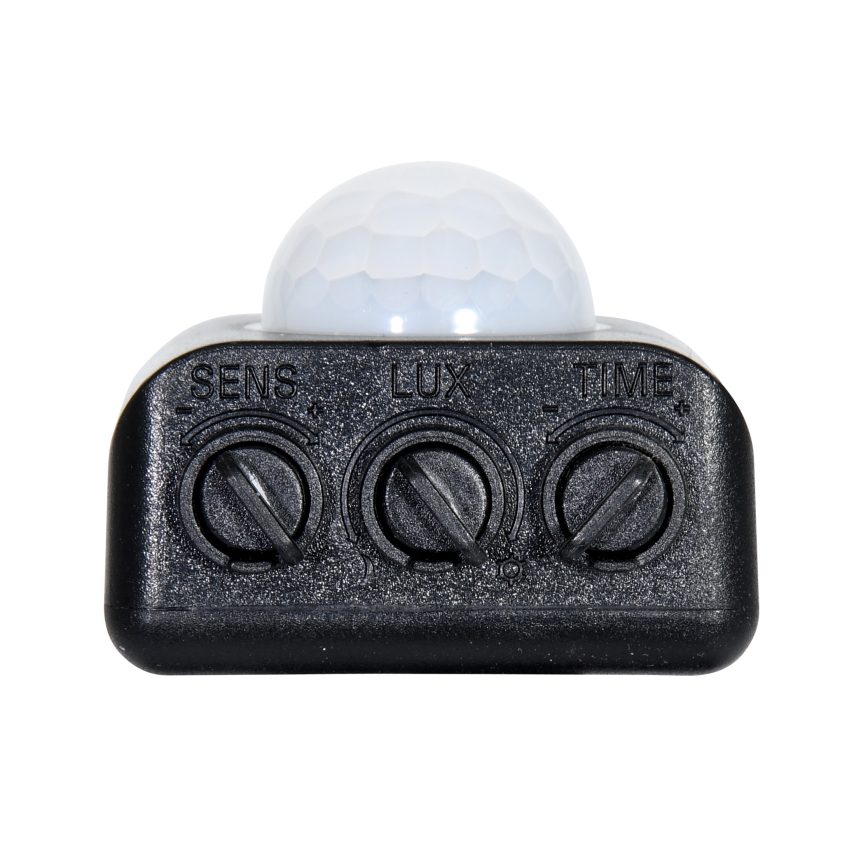 Brilagi - LED strålkastare med sensor ELARA ECO LED/20W/230V IP65