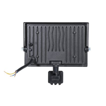 Brilagi - LED strålkastare med sensor ELARA ECO LED/30W/230V IP65