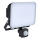 Brilagi - LED strålkastare med sensor ELARA PRO LED/30W/230V IP65