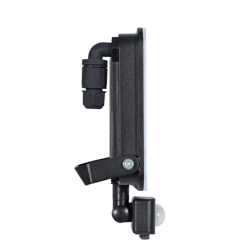 Brilagi - LED strålkastare med sensor ELARA PRO LED/30W/230V IP65