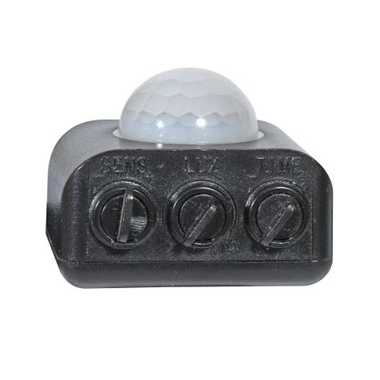 Brilagi - LED strålkastare med sensor ELARA PRO LED/30W/230V IP65
