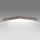 Brilagi - LED takarmatur för badrum FRAME LED/50W/230V 60x60 cm IP44 beige