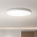 Brilagi - LED takarmatur POOL LED/180W/230V 3000/4500/6000K diam. 120 cm vit