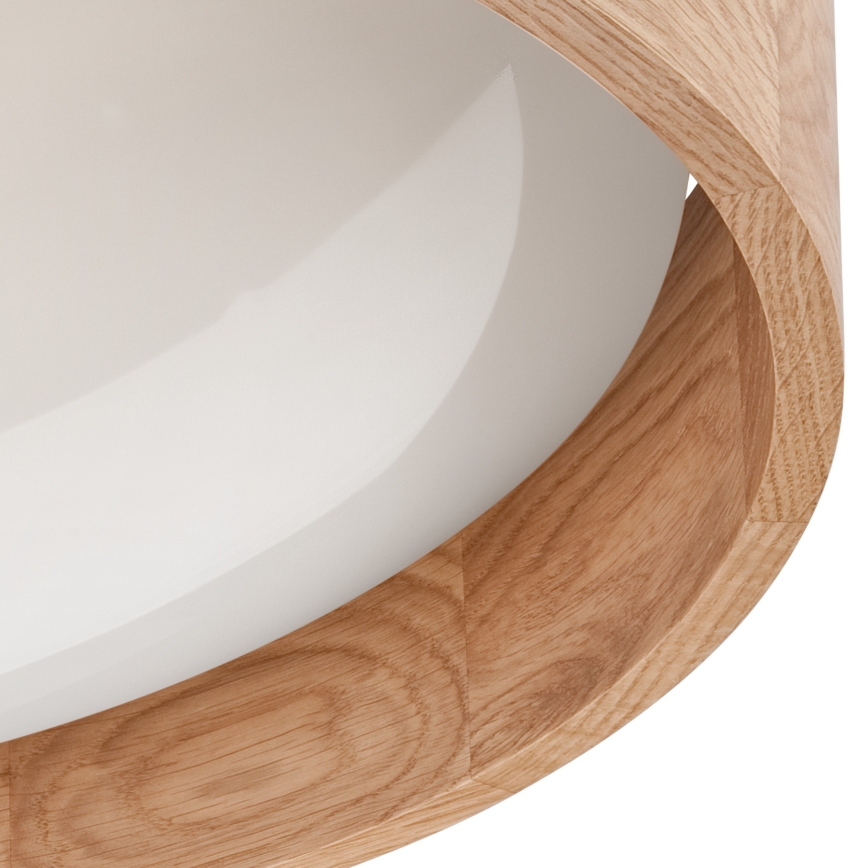 Brilagi - LED Takbelysning MANAROLA LED/15W/230V ek