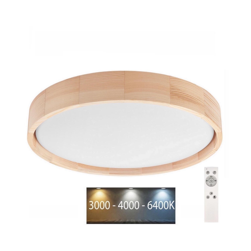 Brilagi - LED Takbelysning MANAROLA LED/15W/230V