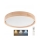Brilagi - LED Takbelysning MANAROLA LED/15W/230V