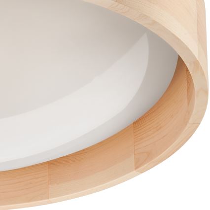 Brilagi - LED Takbelysning MANAROLA LED/15W/230V
