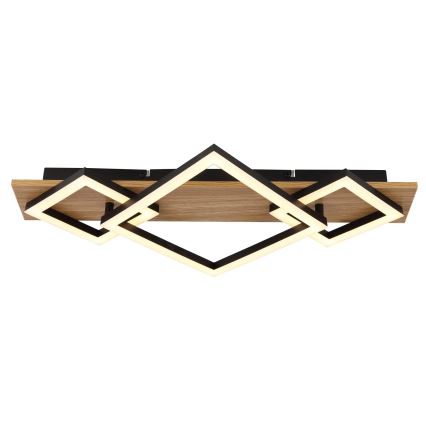 Brilagi - LED taklampa AXIS I LED/24W/230V