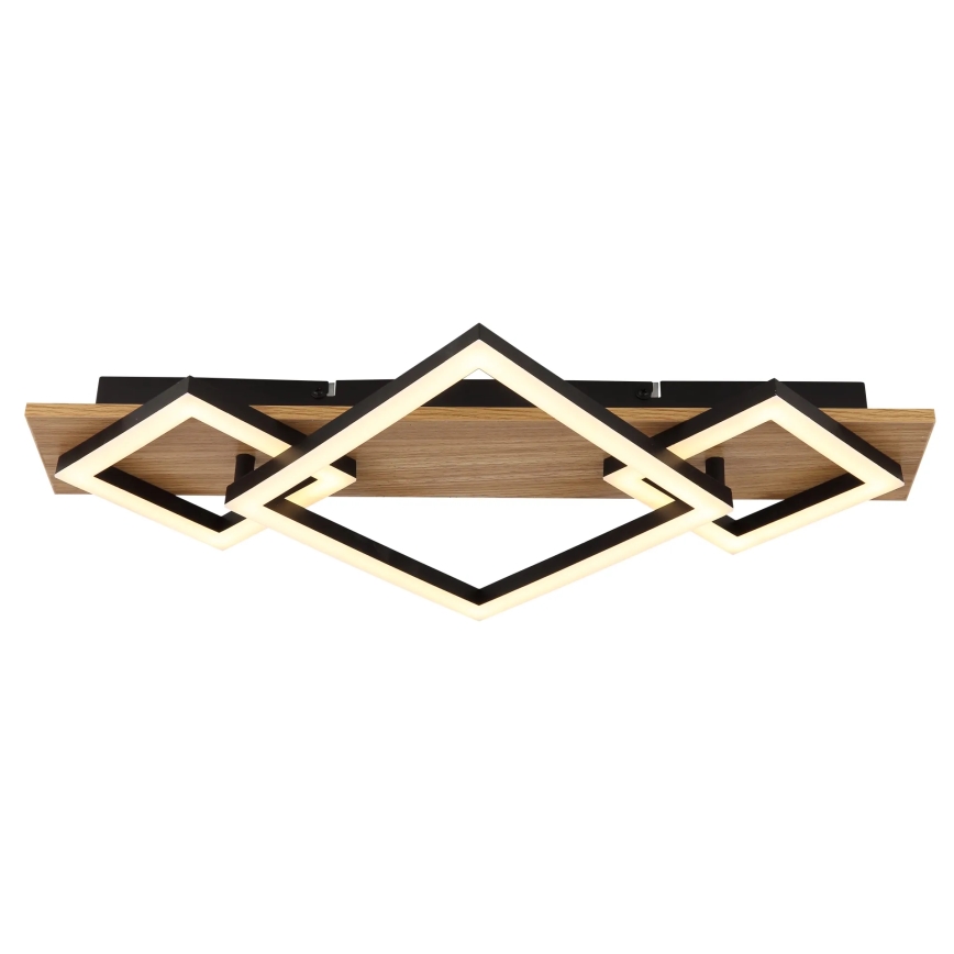 Brilagi - LED taklampa AXIS I LED/24W/230V