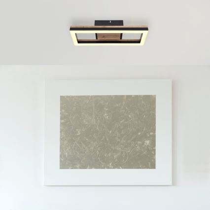 Brilagi - LED-taklampa AXIS LED/12W/230V