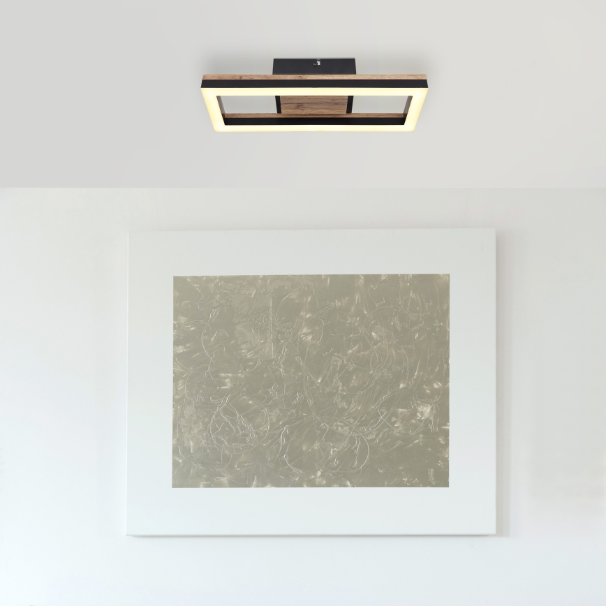 Brilagi - LED-taklampa AXIS LED/12W/230V