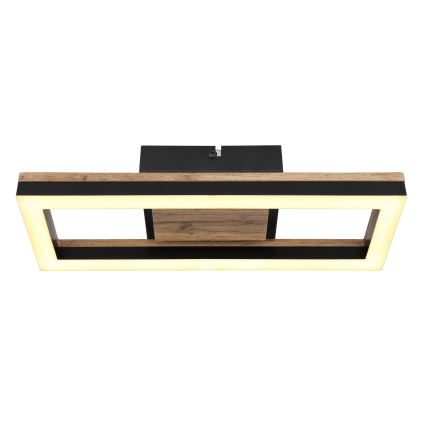 Brilagi - LED-taklampa AXIS LED/12W/230V