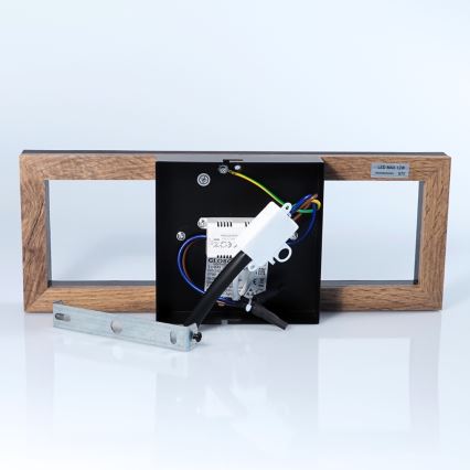 Brilagi - LED-taklampa AXIS LED/12W/230V