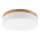 Brilagi - LED Taklampa BELLADONNA LED/36W/230V diam. 50 cm vit/ek