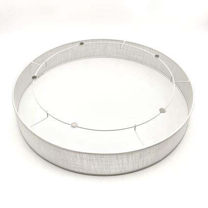 Brilagi - LED Taklampa BELLADONNA LED/36W/230V diam. 50 cm vit/ek