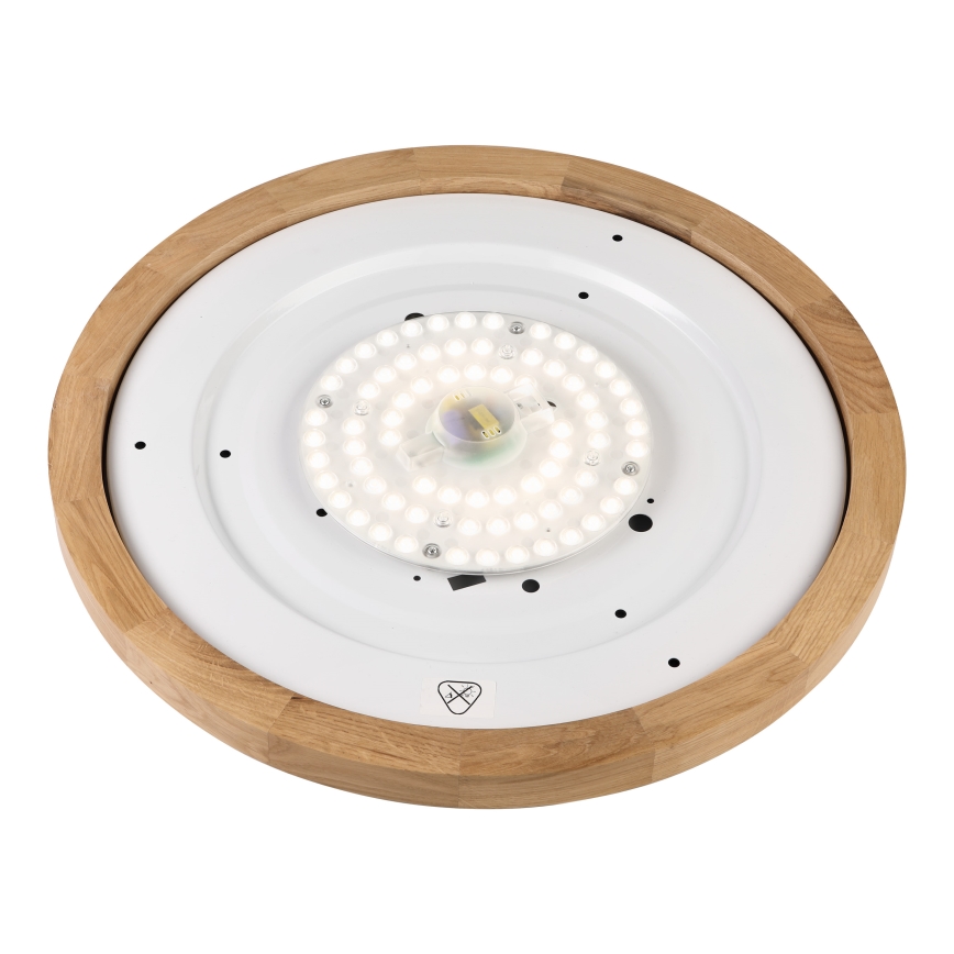 Brilagi - LED Taklampa BELLADONNA LED/36W/230V diam. 50 cm vit/ek