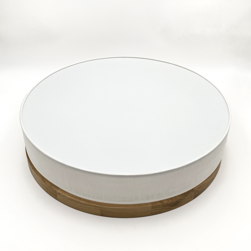 Brilagi - LED Taklampa BELLADONNA LED/36W/230V diam. 50 cm vit/ek
