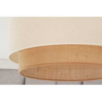 Brilagi - LED taklampa BOHO STYLE 1xE27/15W/230V diameter 40 cm