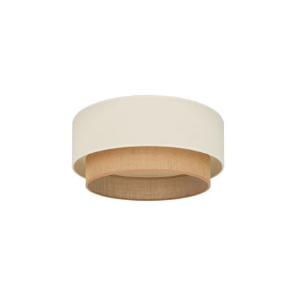 Brilagi - LED taklampa BOHO STYLE 1xE27/15W/230V diameter 40 cm