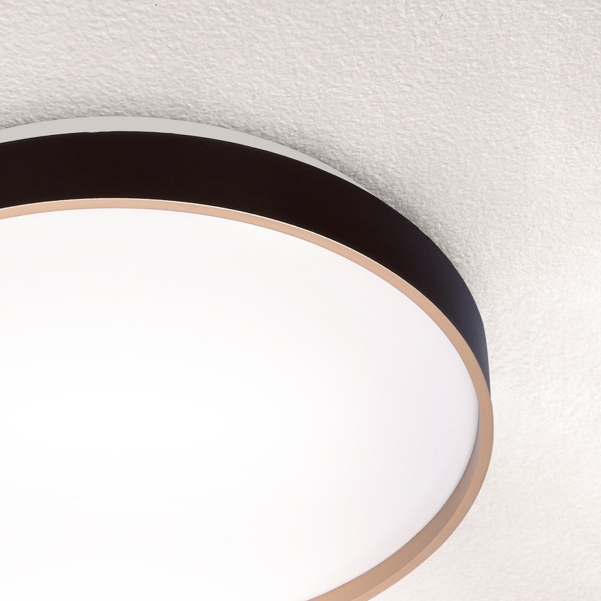 Brilagi - LED taklampa CALA LED/24W/230V