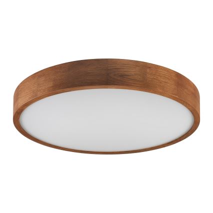 Brilagi - LED Taklampa CARVALHO 4xE27/60W/230V ek (tulpan) pr. 57,5 cm