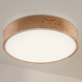 Brilagi - LED taklampa CARVALHO LED/36W/230V ek Ø 47,5 cm