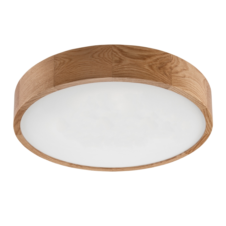 Brilagi - LED taklampa CARVALHO LED/36W/230V ek Ø 47,5 cm