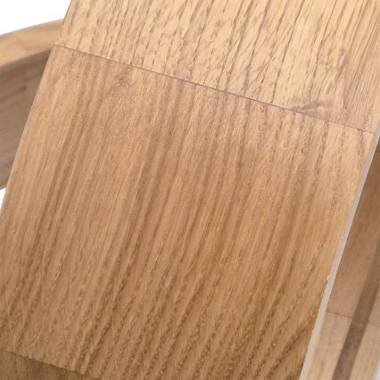 Brilagi - LED taklampa CARVALHO LED/36W/230V ek Ø 47,5 cm