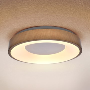 Brilagi - LED taklampa DORIA LED/24W/230V